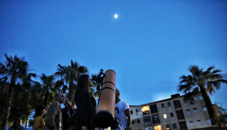 Crotone: Il parco degli artisti, da luogo abbandonato a parco dedicato ai bambini