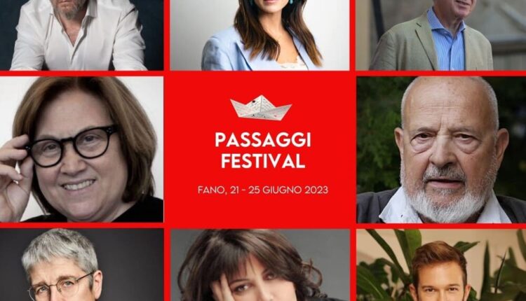 Fano: Al via l’undicesima edizione di Passaggi Festival