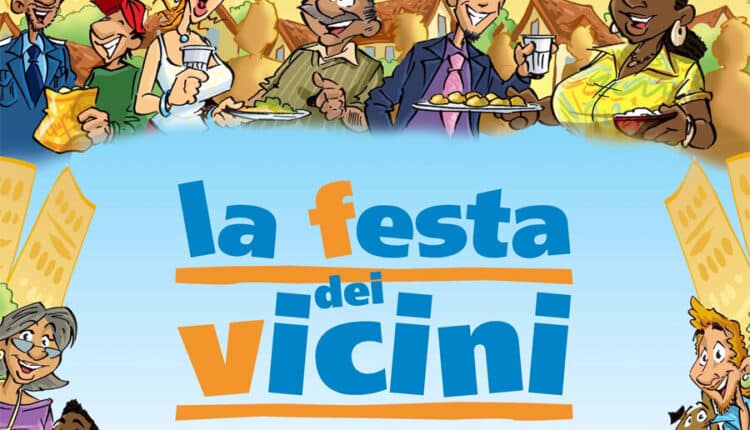 Modena: torna la festa dei vicini di casa, ecco come partecipare