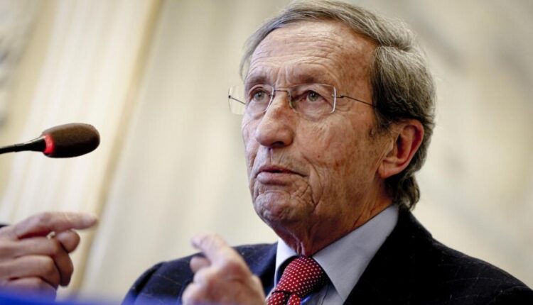 Fini: "è sempre difficile aver certezze sulla realtà russa"