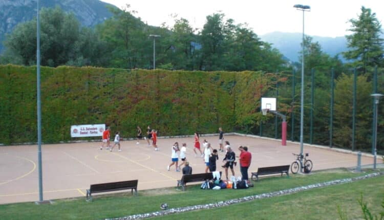 Trento: l'estate all'insegna della nuova edizione di Sport nel verde. 