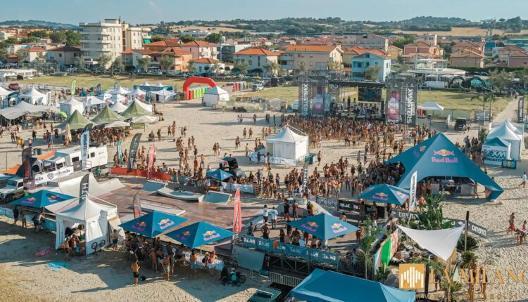 fotoXMasters Senigallia Village