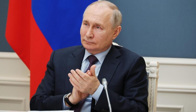 Gran Bretagna: "la Russia sta diventando uno Stato sempre più totalitario"