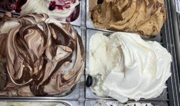 Gelato e granite a Cologno Monzese - Maggie's