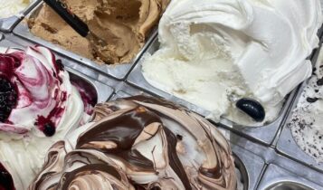 Gelato e granite a Cologno Monzese - Maggie's