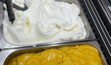 Gelato e granite a Cologno Monzese - Maggie's