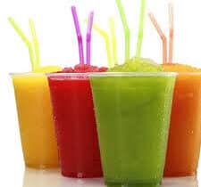 Gelato e granite a Cologno Monzese - Maggie's