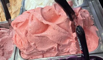 Gelato e granite a Cologno Monzese - Maggie's