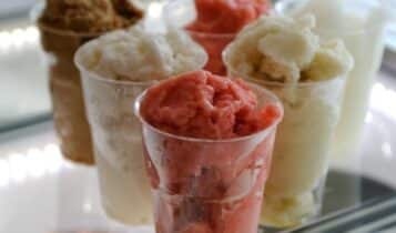 Gelato e granite a Cologno Monzese - Maggie's