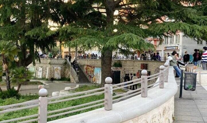 Catanzaro celebra l'arte come strumento di riappropriazione degli spazi pubblici con Giardini d'Arte