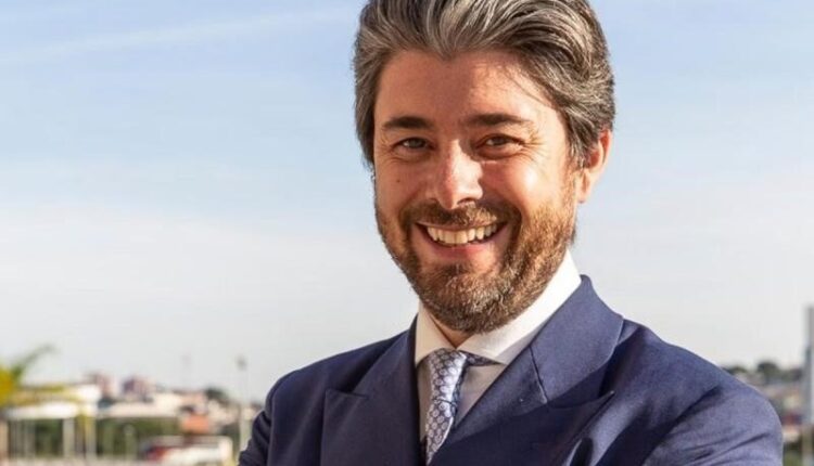 Graziano Messana eletto Presidente di Eurochamber