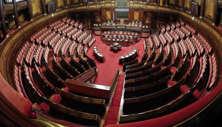 Il Governo pone la fiducia alla Camera sul decreto P.A