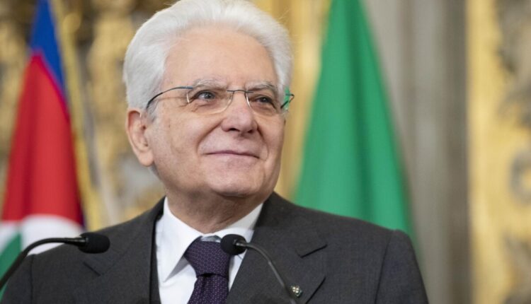 Il messaggio di Sergio Mattarella in occasione della Giornata mondiale del Rifugiato: "non ignorare il dramma"