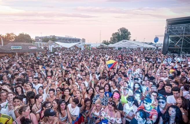 MLF - Milano Latin Festival 2023, un mese al debutto.