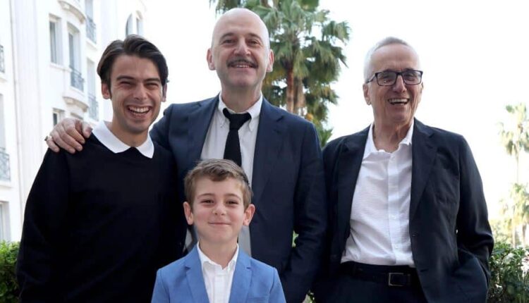 Rapito di Marco Bellocchio incassa un milione di euro