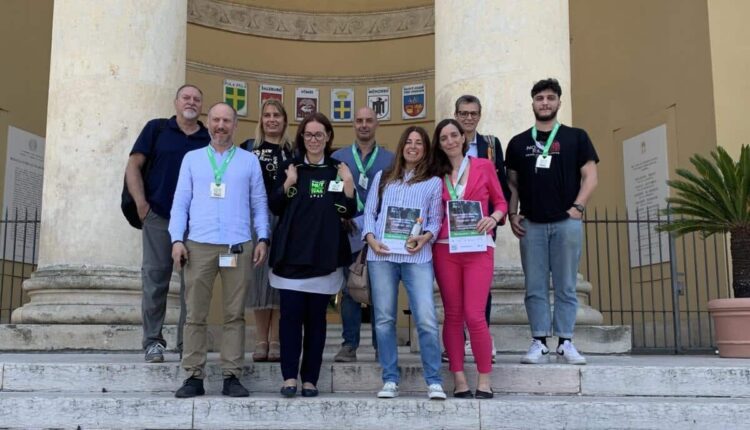 Sabato sera all'interno delle mura di Verona si corre l'URBAN TRAIL