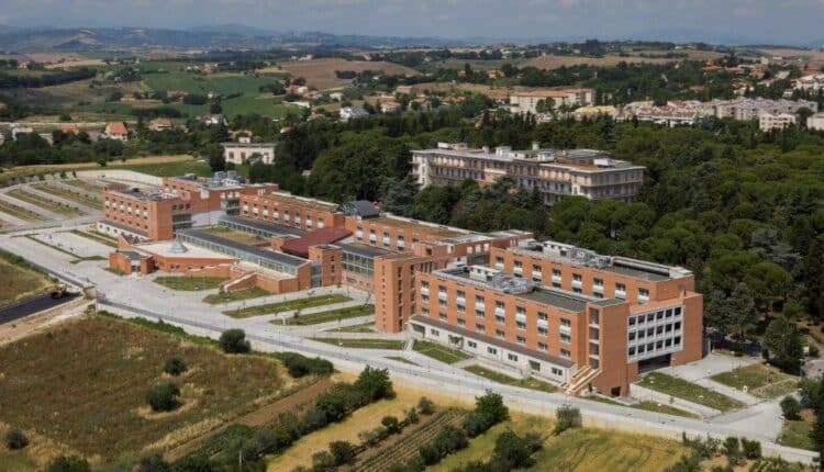 Jesi (AN): L’UOC di Neurologia dell’Ospedale “Carlo Urbani” è Centro di Platino Angels Awards per il trattamento dell’ictus