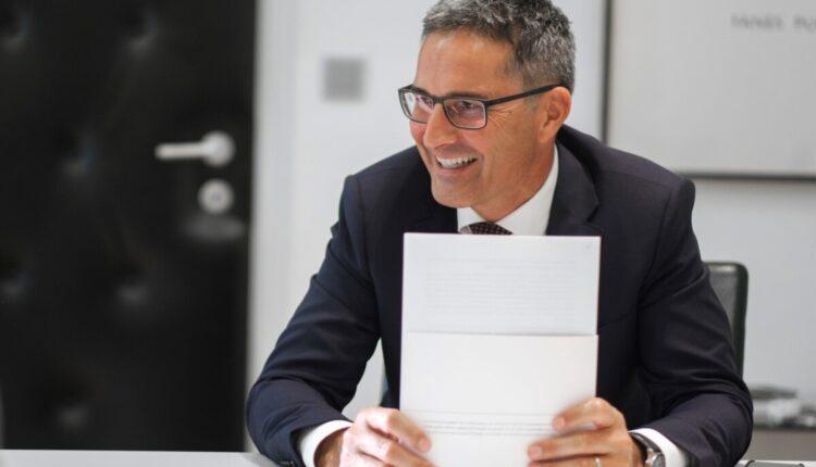 Kompatscher:" senza l'Austria non ci sarebbe autonomia"