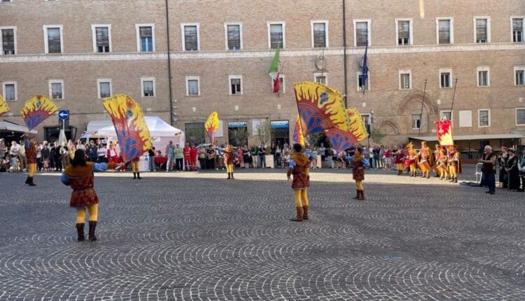 Città di Macerata in Festa: successo per la seconda edizione