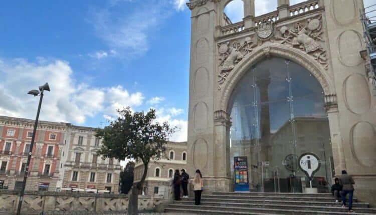 Lecce: Eco-Concorso, in piazza Sant’Oronzo si premiano i 5 vincitori. 
