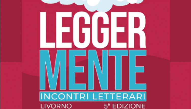 Incontri Letterari nel cuore verde di Villa Fabbricotti