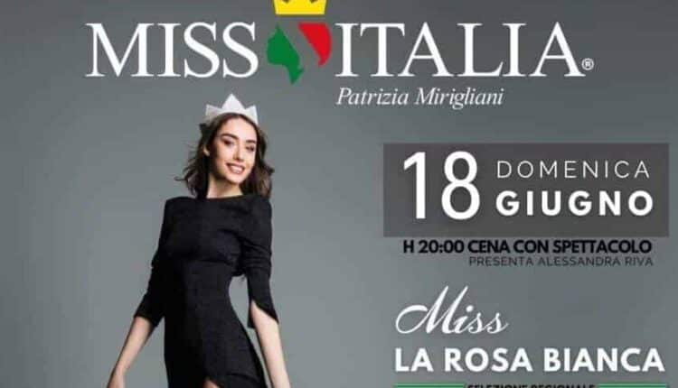 Miss Italia Lombardia 2023: arriva il quinto appuntamento del concorso presso il centro ippico "La Rosa Bianca"