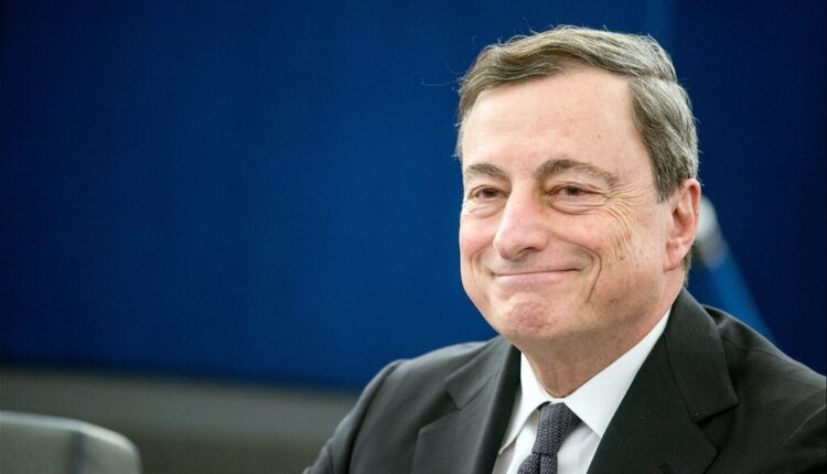 Mario Draghi, annuncia il suo viaggio a Parigi previsto per il 22 giugno 2023