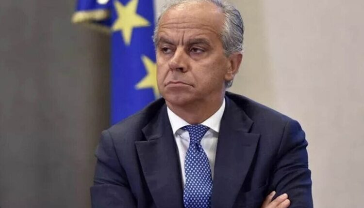 Matteo Piantedosi: una riunione del Gruppo di studio per l'aggiornamento del quadro della polizia locale