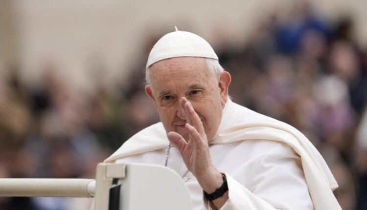 Messaggio dal Papa al Ppe: "unità sui valori etici primari"