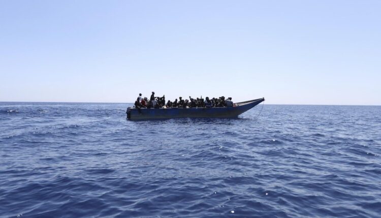 Migranti: un'altra tragedia che rischia trasformarsi in una delle peggiori stragi del Mediterraneo