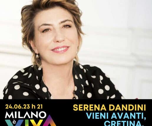 Milano: Il Teatro Carcano protagonista del "Milano è viva 2023"