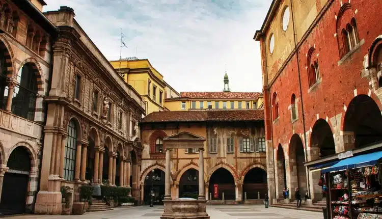 Milano: presentato il programma estivo che abiterà Piazza dei Mercanti per tutta la stagione