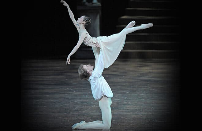 Milano: Romeo e Giulietta di Kenneth MacMillan torna in scena alla Scala dal 24 giugno al 7 luglio