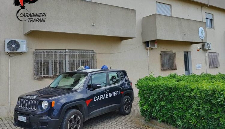 Misiliscemi (TP): atti persecutori ai danni di un vicino di casa.