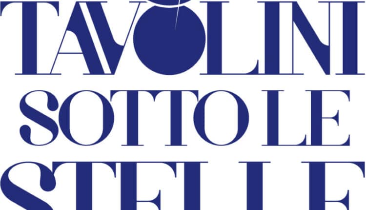 Modena: appuntamento nel weekend con "Tavolini sotto le stelle". 