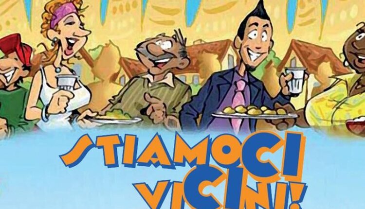 Modena: Vicini di casa in festa, oltre 30 iniziative in programma