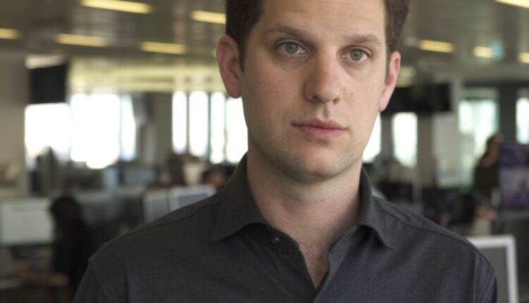 Mosca, respingimento in appello della scarcerazione di Evan Gershkovich