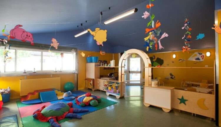 Chieti: Asili nido, al via le iscrizioni solo attraverso App per il Riccio e la volpe