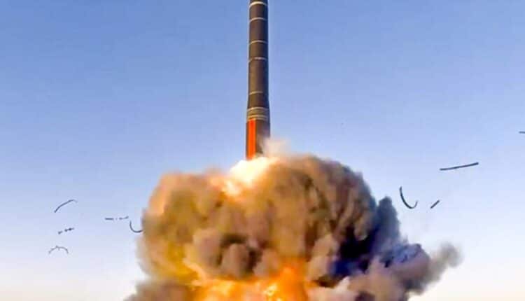 Nucleare. La Corea del Nord accusa Seoul e Washington di spingere la regione verso una "guerra nucleare"