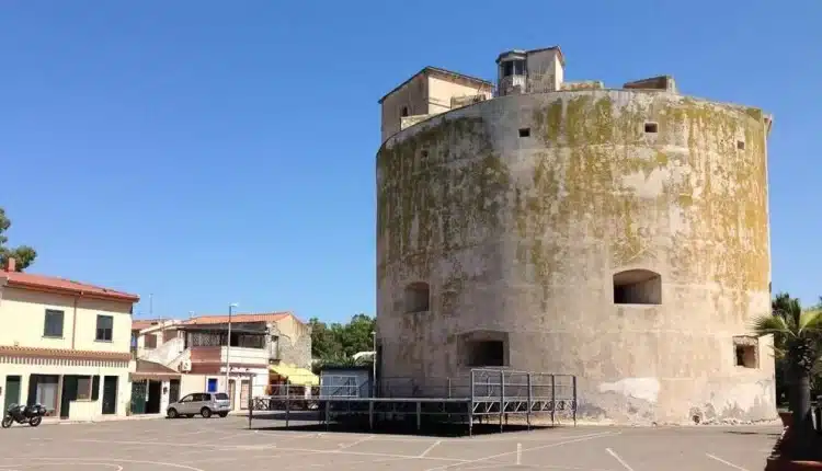 Oristano: approvato il progetto da un milione 200 mila per la riqualificazione delle aree ricreative di Torre Grande