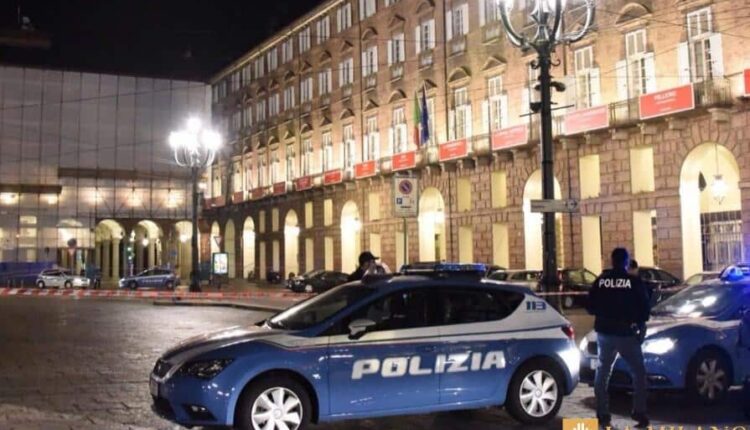 Torino: controlli congiunti delle forze di polizia nelle aree della movida