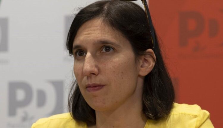 Pd, Schlein: "è ora il momento di mobilitare tutto il partito sulla nostra agenda per l'Italia e per l'Europa"