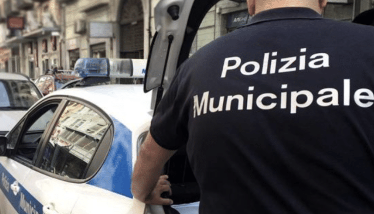 polizia locale