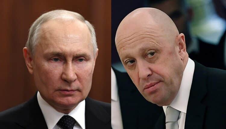 Prigozhin: "la marcia verso Mosca non serviva a prendere il potere ma denunciare un a cattiva condotta delle operazioni militari in Ucraina"