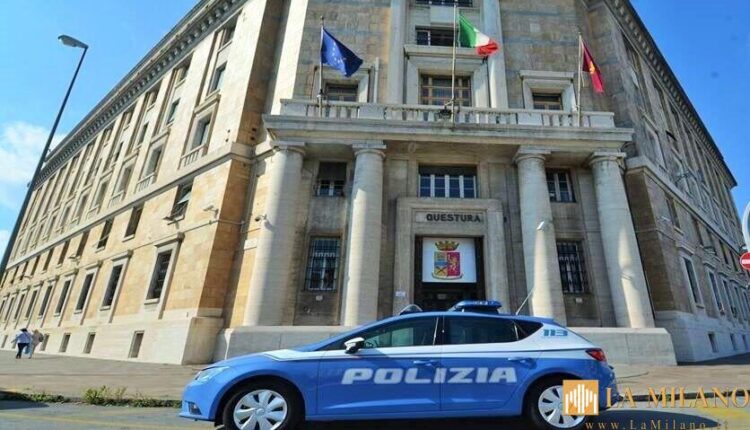Tentata rapina e aggressione nel parco: due ragazzi arrestati dalla Polizia a Genova