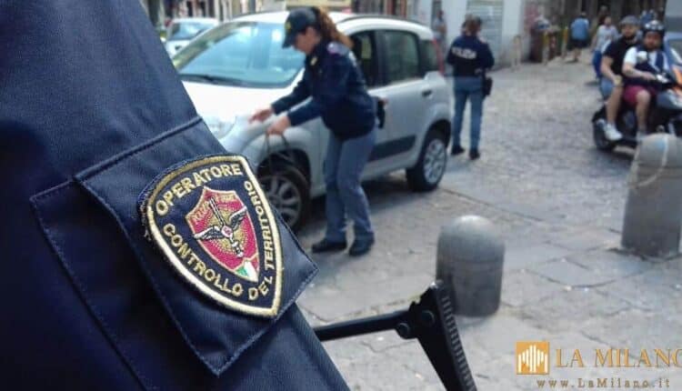 Vomero: la Polizia blocca una lite, denunciati tre uomini per rissa aggravata