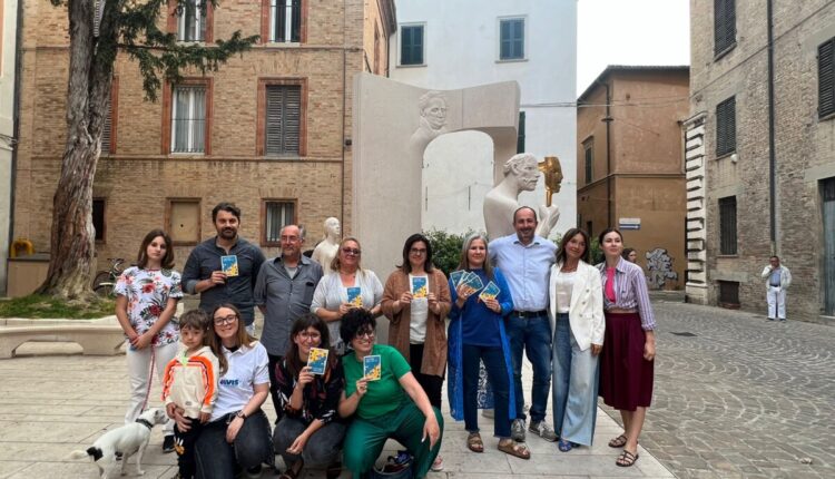 Pesaro: Torna il Sanpietrino Summer Festival 4.0 Edizione 2023