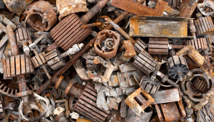 Sartori Rottami: scopri tutti i servizi nel dettaglio