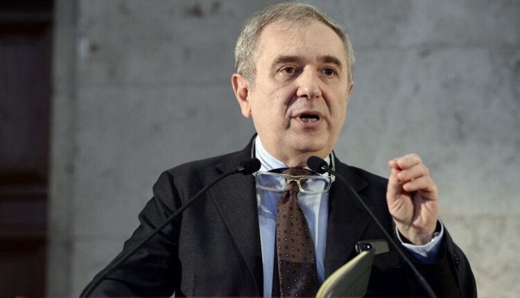 Scontro Anm-Nordio. Santalucia: "Costituzione a rischio"