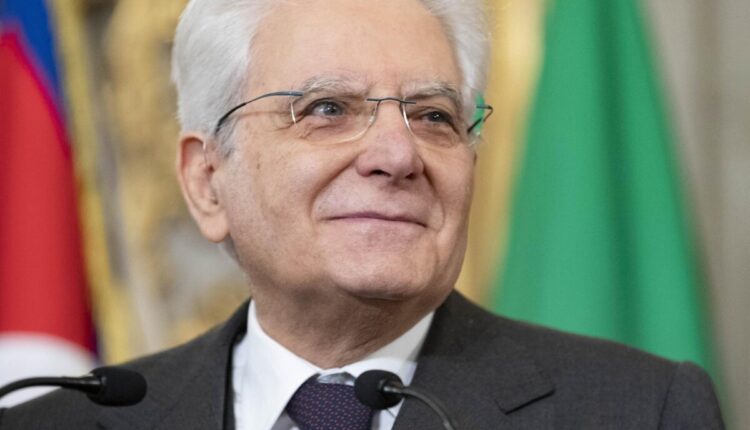 Sergio Mattarella: la Festa della Repubblica, i valori della nostra Costituzione, la pace che non è solo assenza di guerra